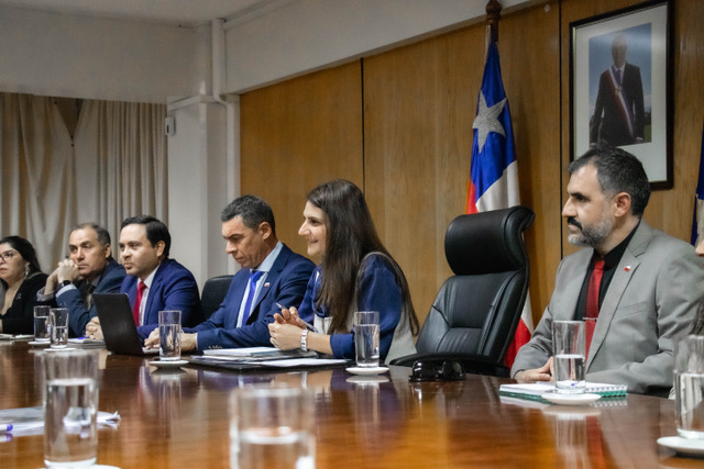 delegada sofia cid gabinete