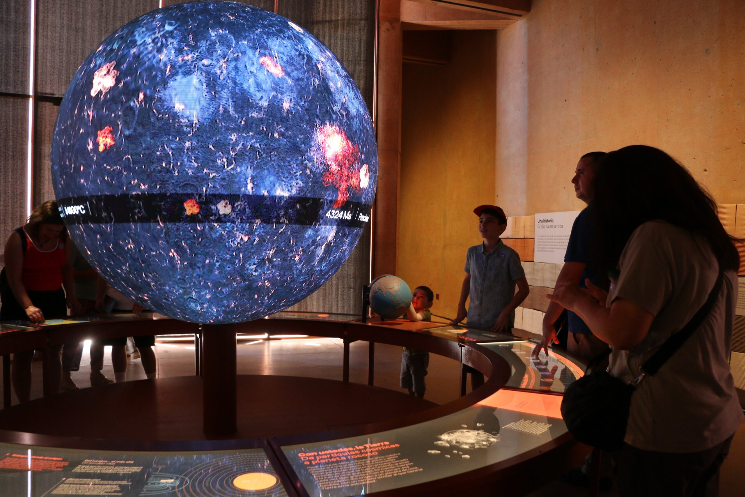 nuevo Museo regional de Atacama 1