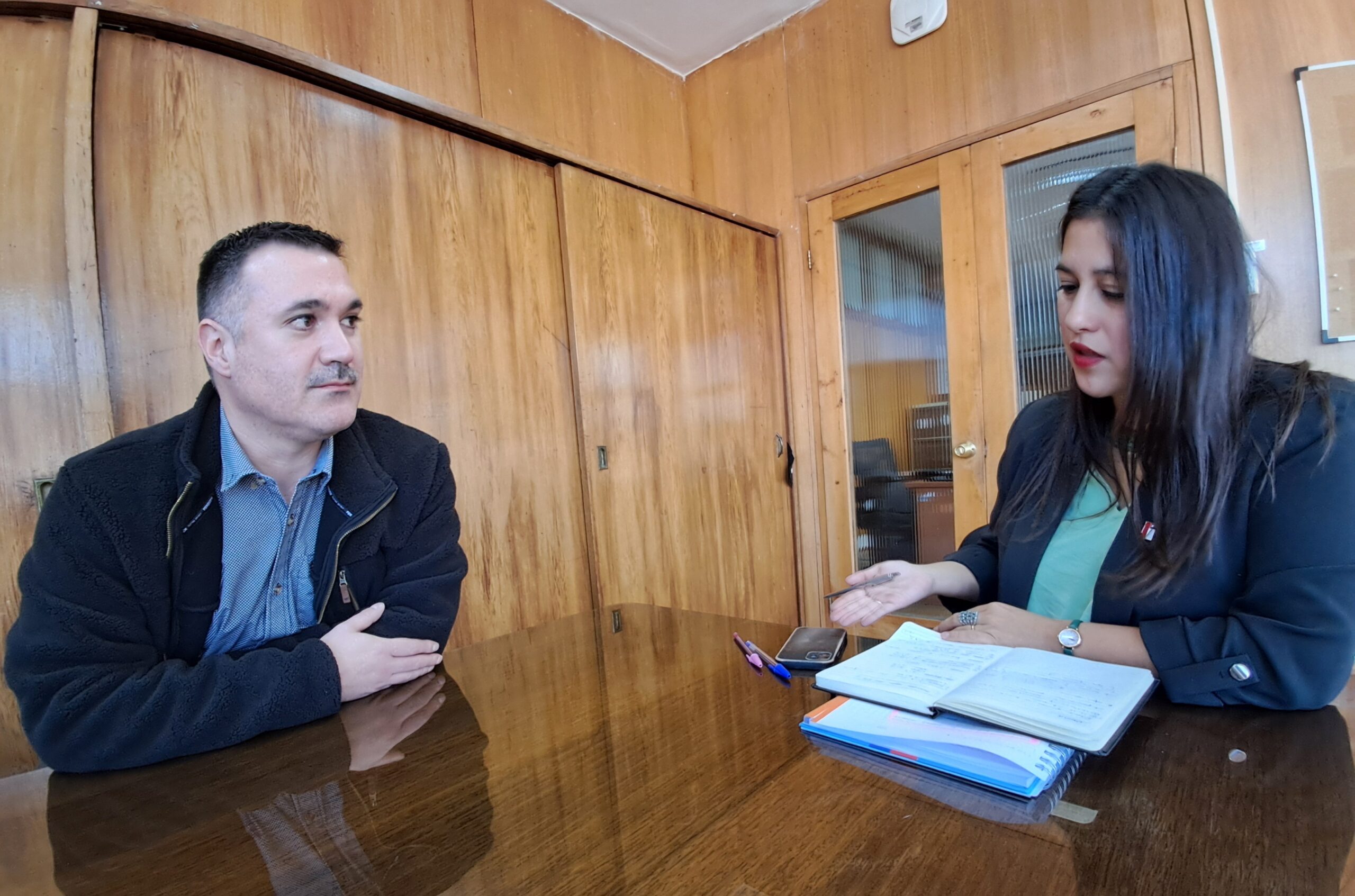 Región de Atacama registró aumento de empleo formal en los últimos doce meses 1 3