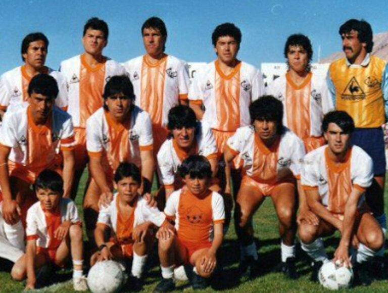 5 de mayo aniversario de cobresal