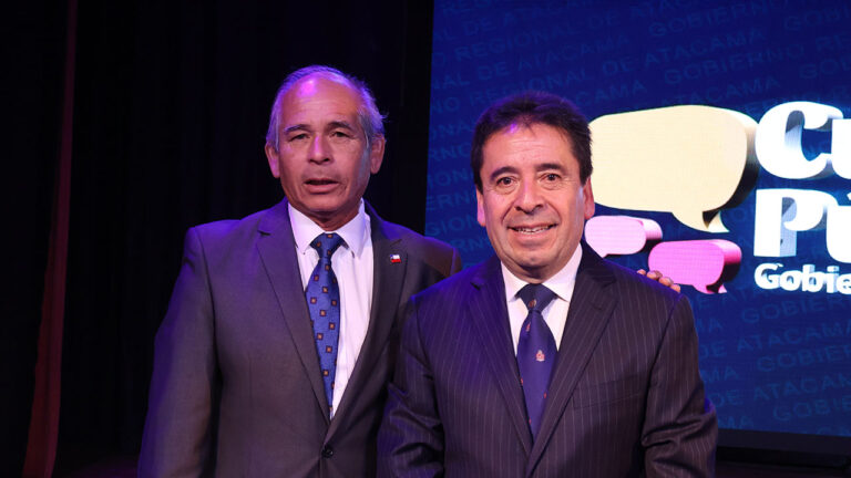 Gobierno Regional presentó avances y proyectos para Atacama en su Cuenta Pública 2026 2 ALCALDE CUENTA PUBLICA GOBIERNO REGIONAL