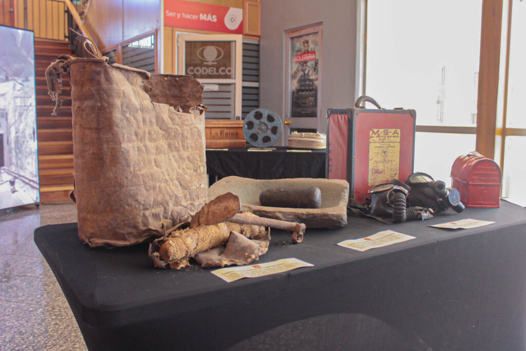 Comunidad revivió la historia de El Salvador en emotiva celebración del Día de los Patrimonios 2 IMG 8153