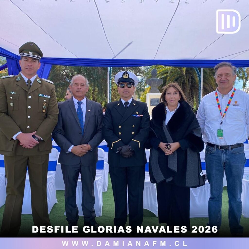 El Salvador tuvo su Desfile por la Conmemoración de las Glorias Navales 2 image