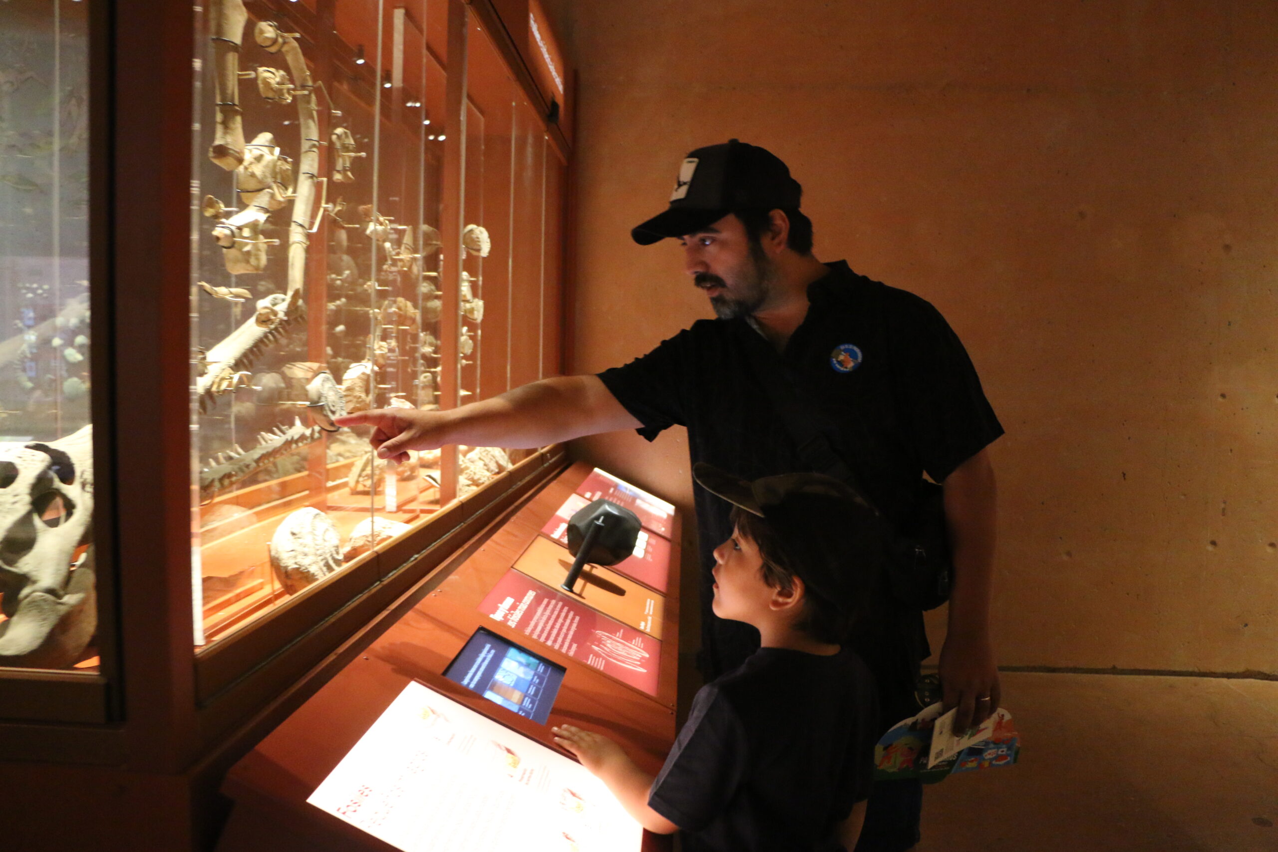 nuevo Museo regional de Atacama 120