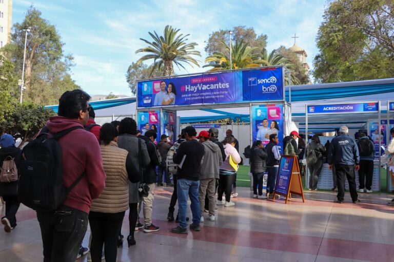 Feria laboral en Diego de Almagro ofrecerá más de 100 vacantes 2 541957014 18095490775632252 4263776390757085460 n