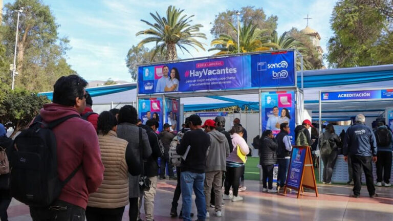 Feria laboral en Diego de Almagro ofrecerá más de 100 vacantes 2 SENCEDIEGODEALMAGRO