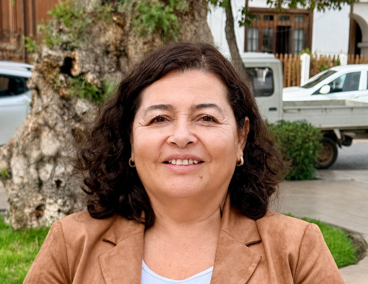Asume nueva directora regional del FOSIS en Atacama 1 fosis