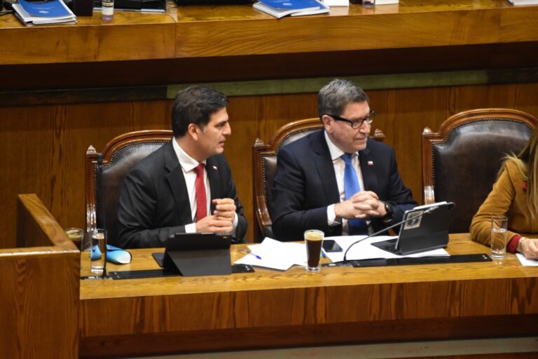Cámara de Diputados aprueba el primer proyecto de ley minero del gobierno del Presidente Kast 3 3a265863 421d 435b 9e6f 61cf3dc70b81