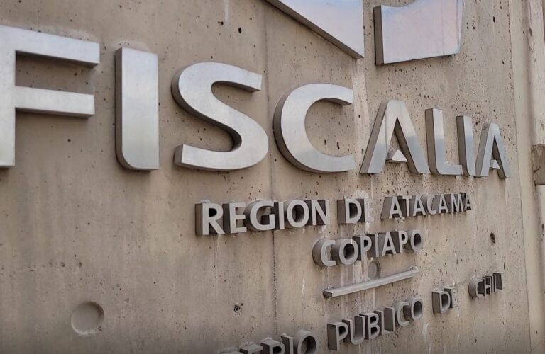 Copiapó: Fiscalía ordena diligencias por muerte de persona en la ruta 5 norte 2 COP