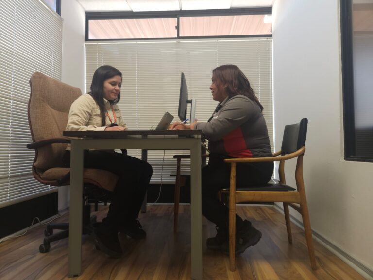 Clinica juridca Salvador