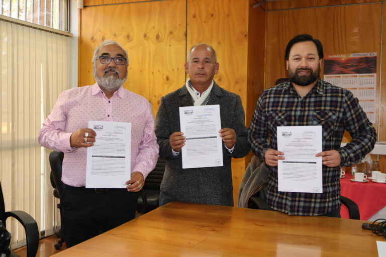 Diego de Almagro avanza en la adquisición de moderna maquinaria para fortalecer la gestión de emergencias 2 IMG 7001