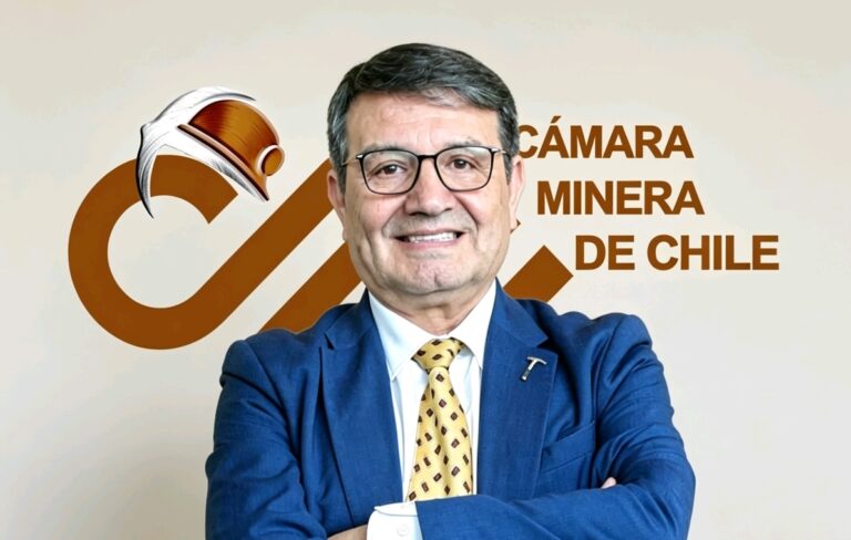 5 Manuel Viera Presidente de la Camara Minera de Chile 1