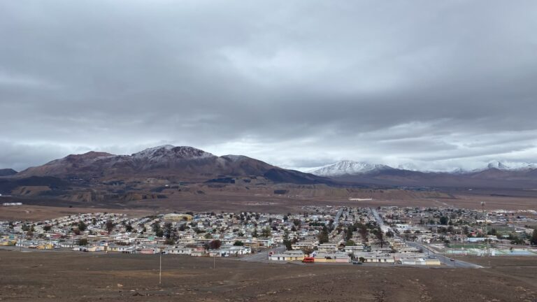 CLIMA PAIS