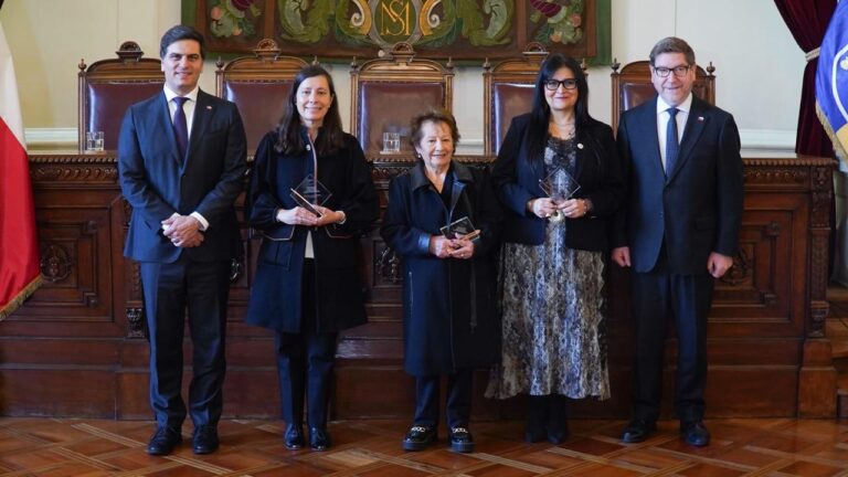 Ganadoras KP 2026