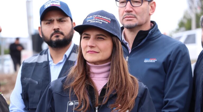 Delegada Sofía Cid: “La respuesta en Atacama moviliza cerca de $24 mil millones y ya hemos entregado 9.911 bonos de recuperación” 11 sofiacid