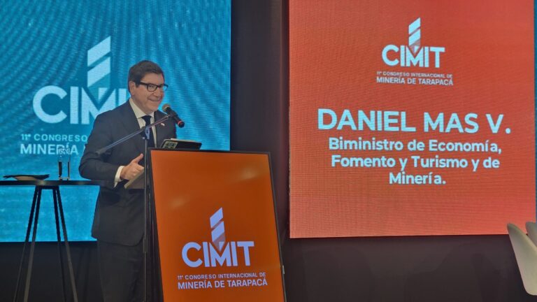 Biministro CIMIT