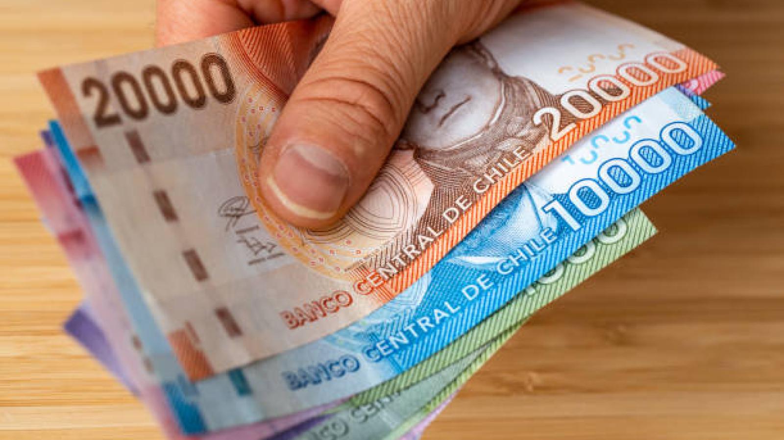 Beneficio automático: Más de 7 mil adultos mayores de Atacama recibirán aumento de la PGU desde septiembre 1 Imagen PGU