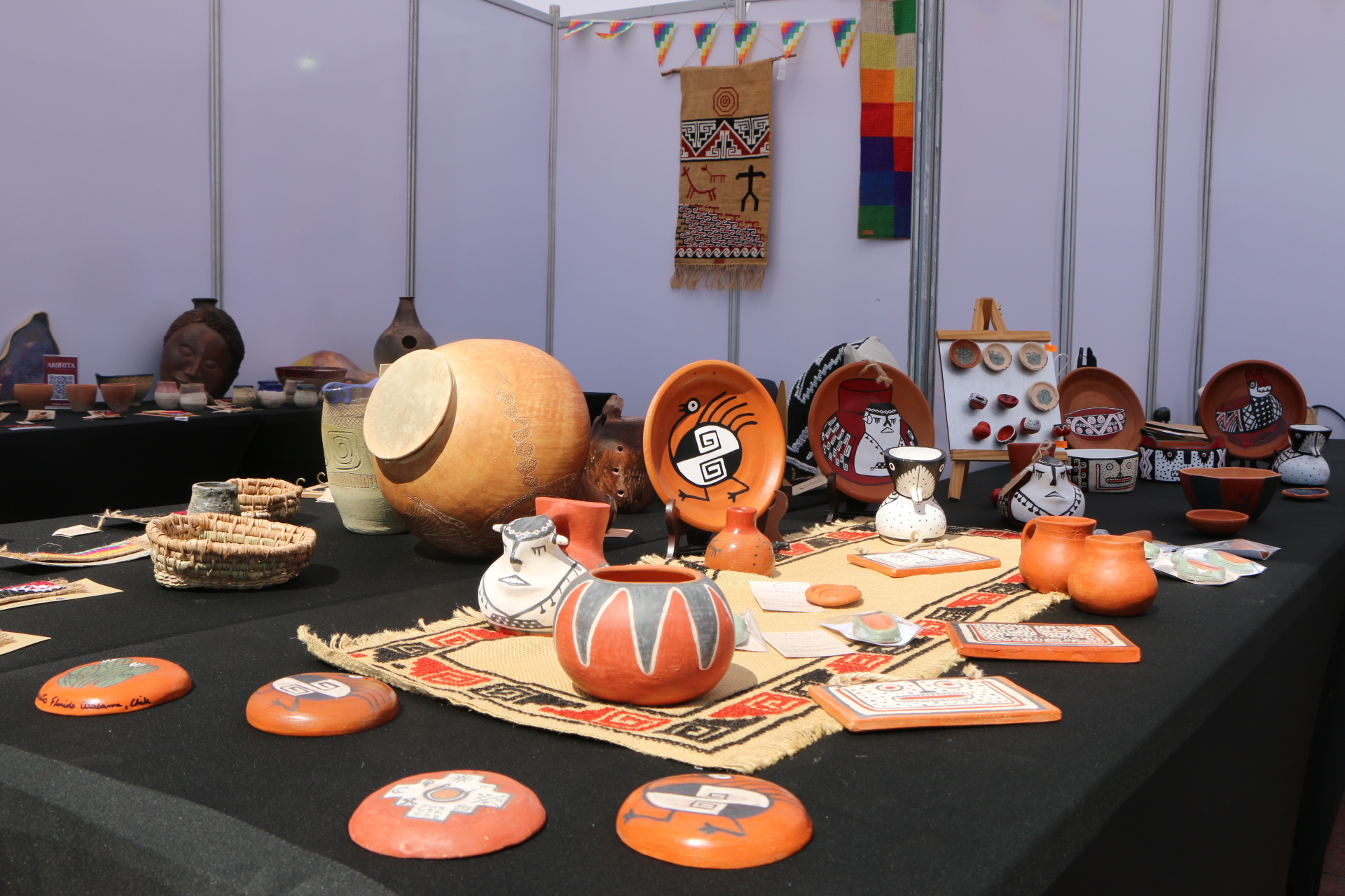 Atacama abre nueva convocatoria de sus Premios Regionales de Arte, Cultura y Patrimonio con nueve categorías 1 PREMIOS REGIONALES Arte Cultura y Patrimonio Atacama 2026 1
