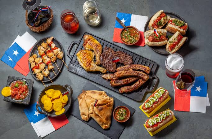 Ranking de las comidas más calóricas de Fiestas Patrias: ¿qué preparaciones encabezan la lista? 1 comidas18deseptiembre