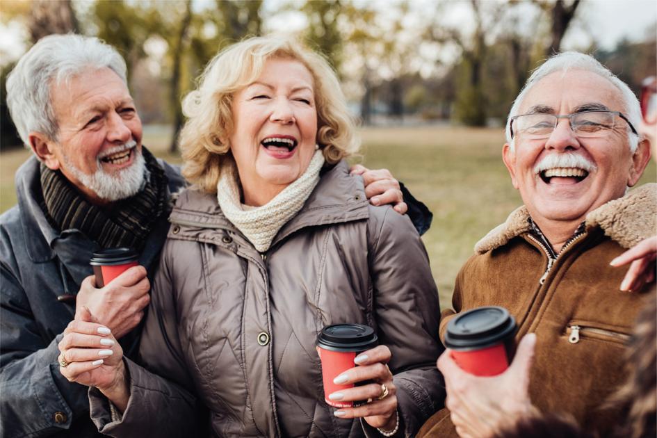 Día Internacional de las Personas de Edad: mantenerse activo ayuda a preservar la autonomía 1 DIA MUNDIAL PERSONAS MAYORES W 1