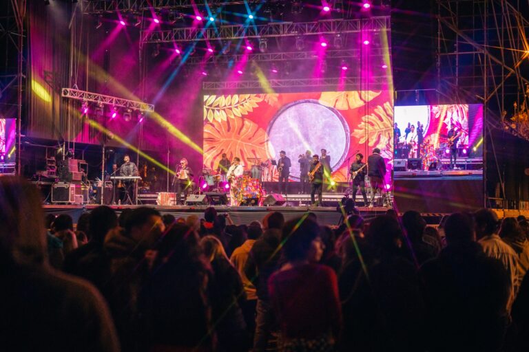 Myriam Hernández y destacados artistas regionales protagonizan FLORECE 2026, la gran fiesta de la música en Atacama 2 Festival Florece