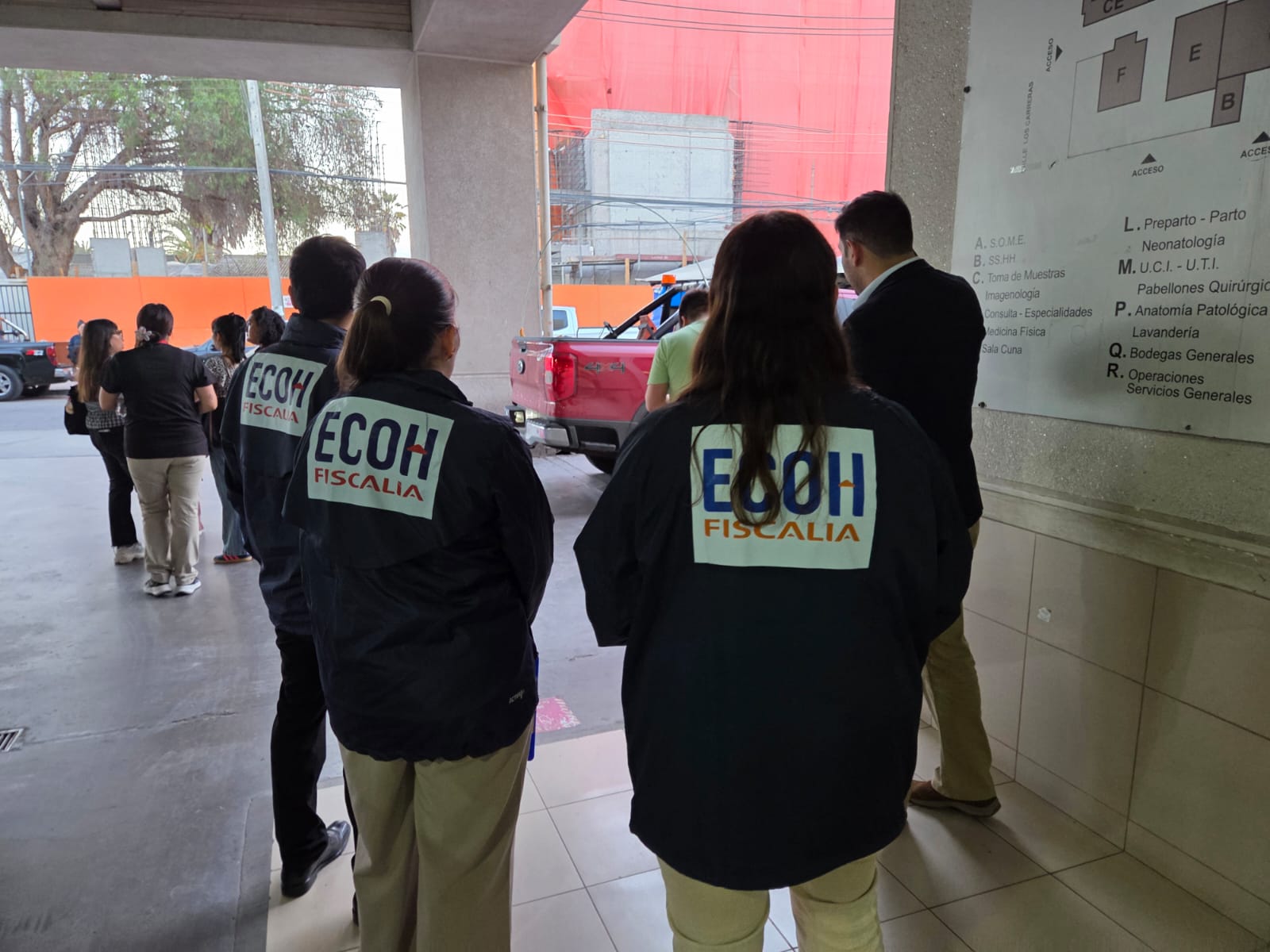 Fiscalía y Carabineros confirman detención de dos imputados por crimen de estudiante de 17 años 1 HOMICIDIO COPIAPO