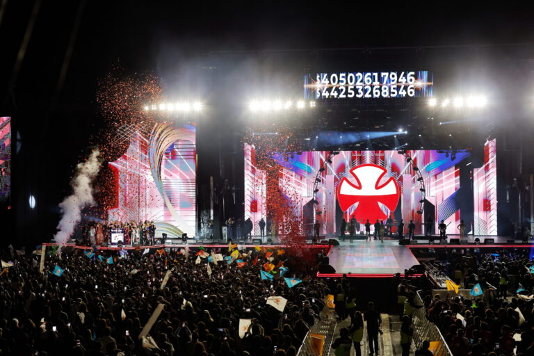 Teleton Cierre 2025