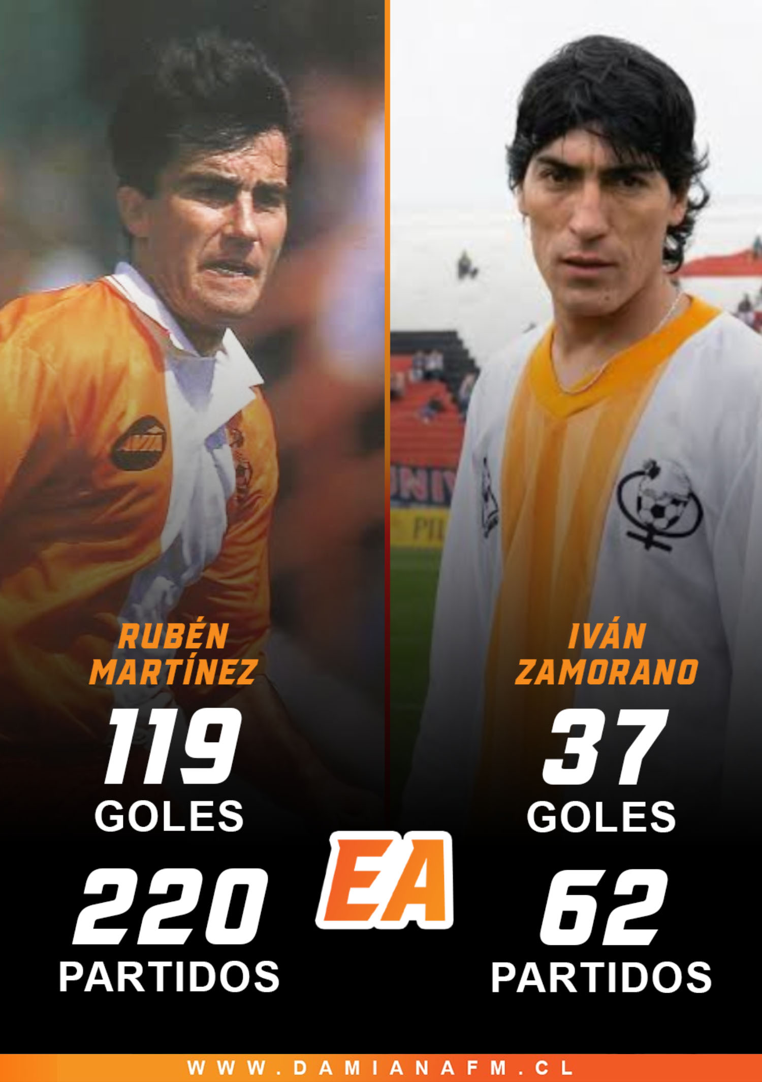 Inicio 33 VS 2026
