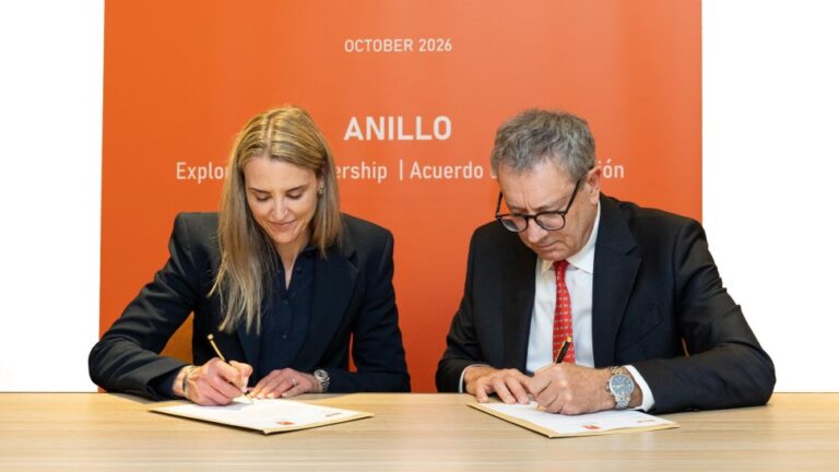 Acuerdo entre Codelco y BHP da paso a la exploración del Proyecto Anillo en Antofagasta 2 codelco bhp anillo