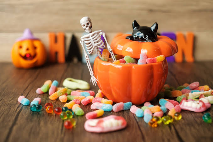 dulces