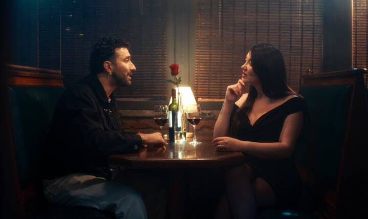 Entremares estrena el video de “Solo Yo”, su colaboración junto a La Combo Tortuga 1 entremarescombotortuga
