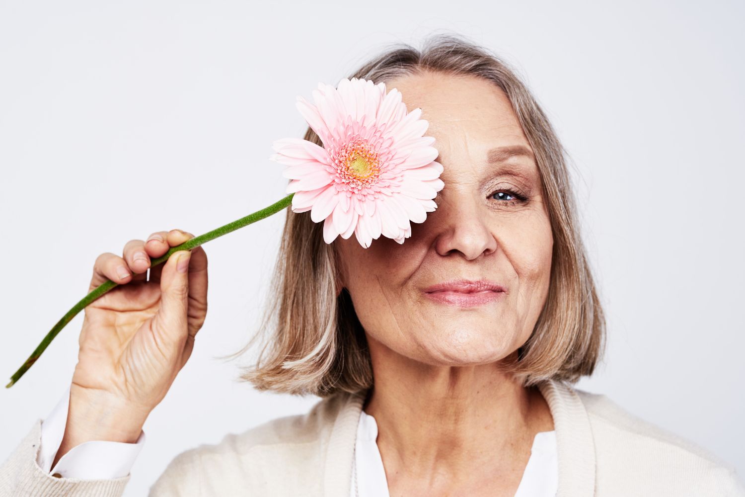 Día Mundial de la Menopausia: 1 menopausia