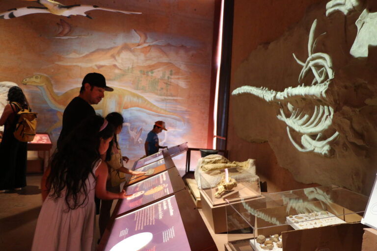 Atacama se prepara para vivir una noche llena de cultura e historias con Noche de Museos 3 nuevo Museo regional de Atacama 43